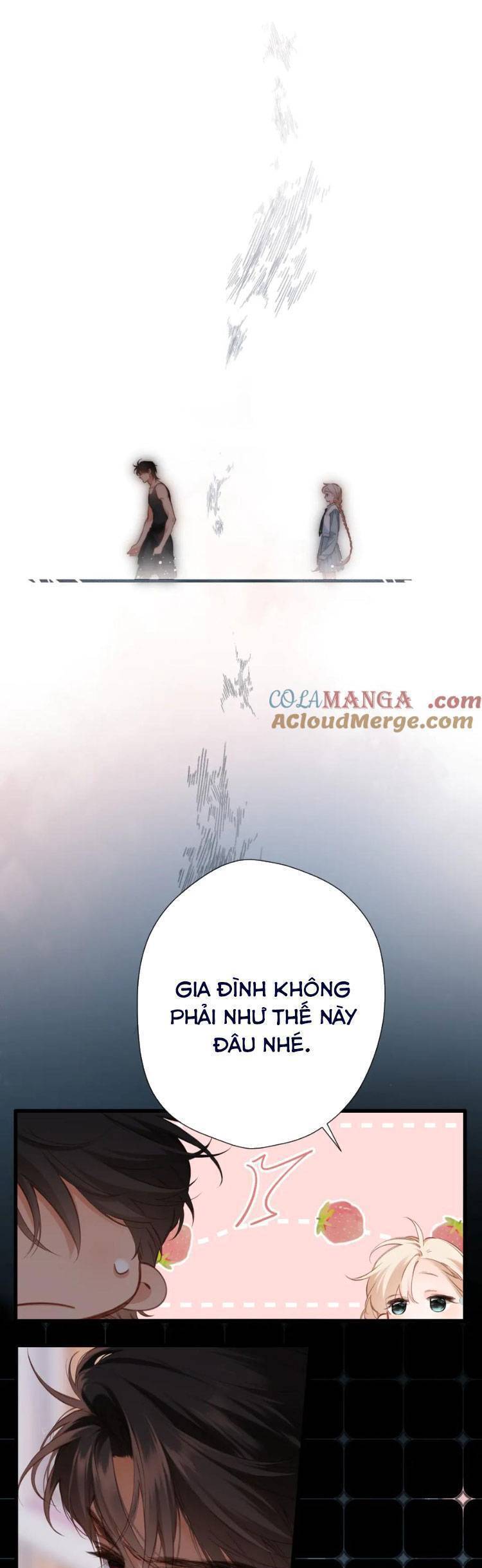 Ngược Dòng Về Mùa Xuân - Chapter 16 - Page 3