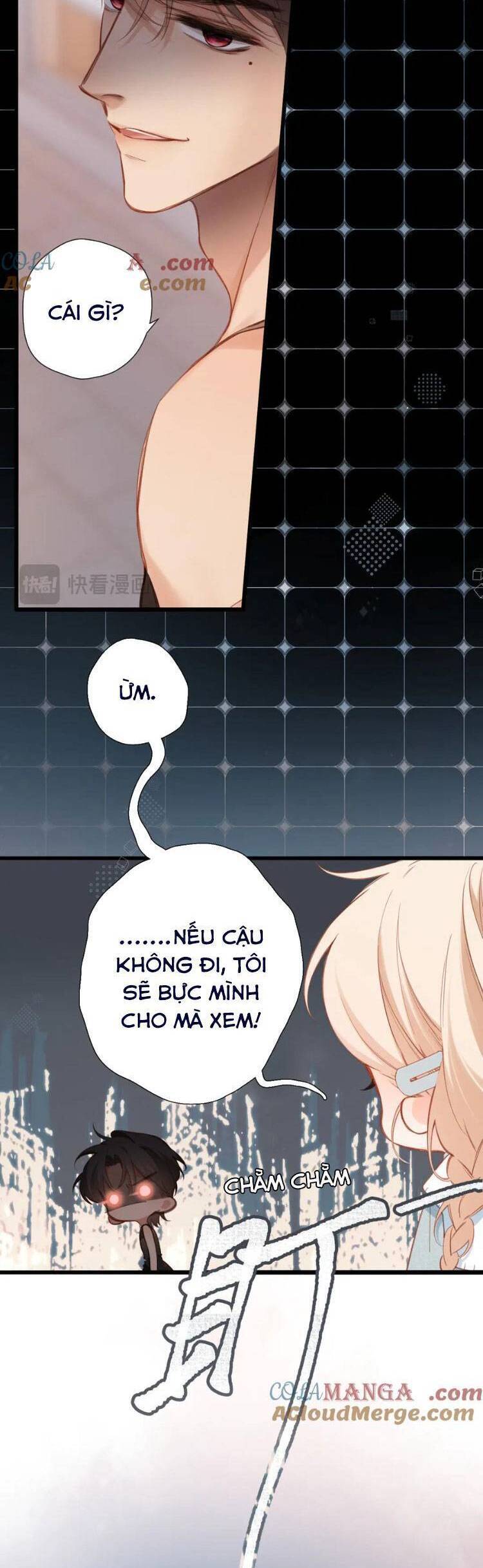 Ngược Dòng Về Mùa Xuân - Chapter 16 - Page 4