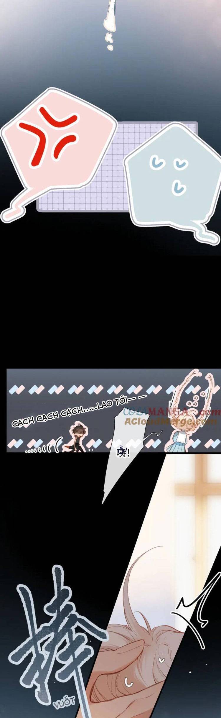 Ngược Dòng Về Mùa Xuân - Chapter 16 - Page 5