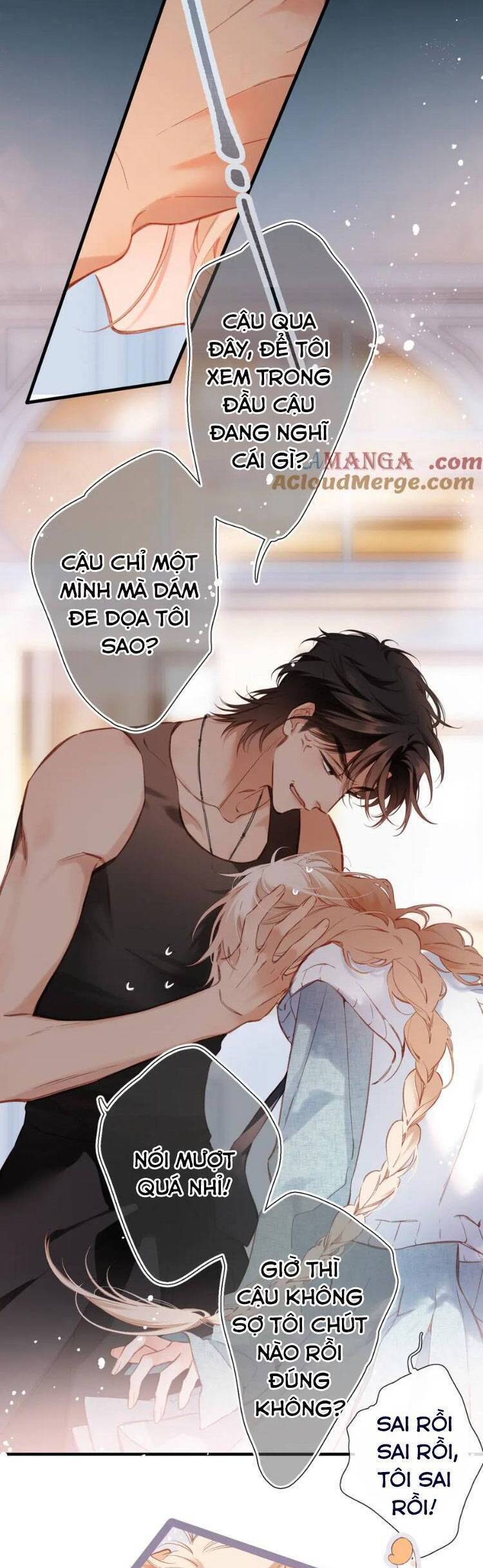 Ngược Dòng Về Mùa Xuân - Chapter 16 - Page 6