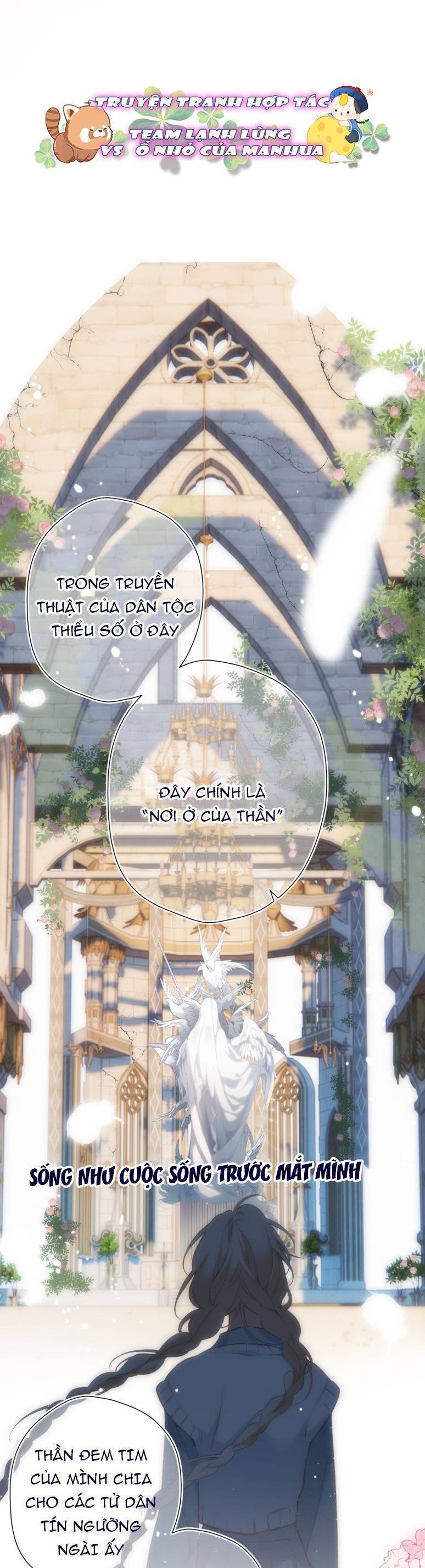 Ngược Dòng Về Mùa Xuân - Chapter 17 - Page 10