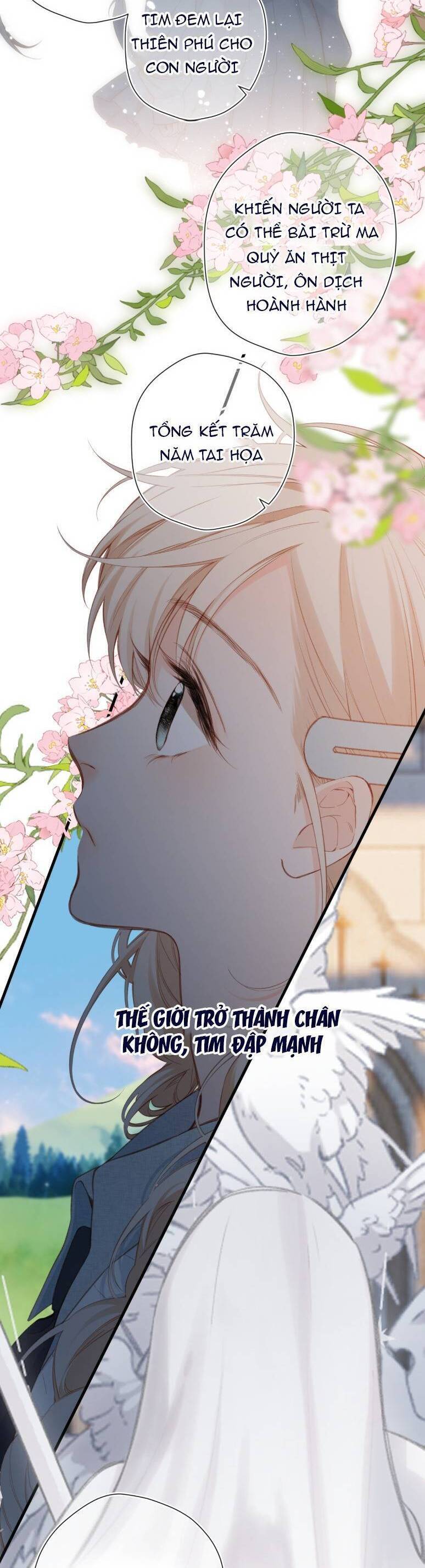 Ngược Dòng Về Mùa Xuân - Chapter 17 - Page 11