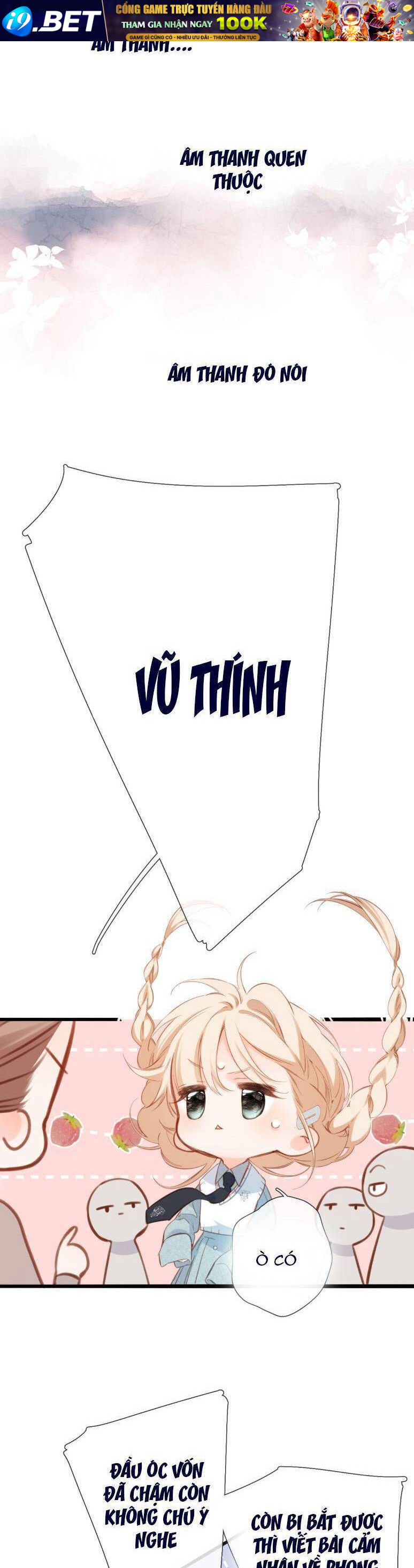 Ngược Dòng Về Mùa Xuân - Chapter 17 - Page 13