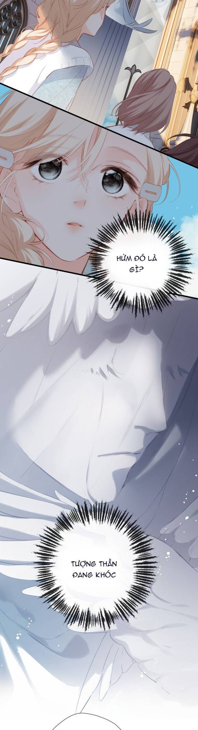 Ngược Dòng Về Mùa Xuân - Chapter 17 - Page 15