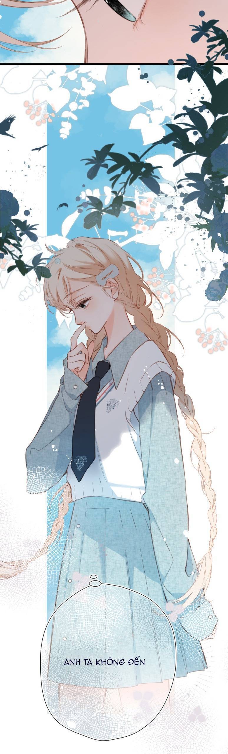 Ngược Dòng Về Mùa Xuân - Chapter 17 - Page 4