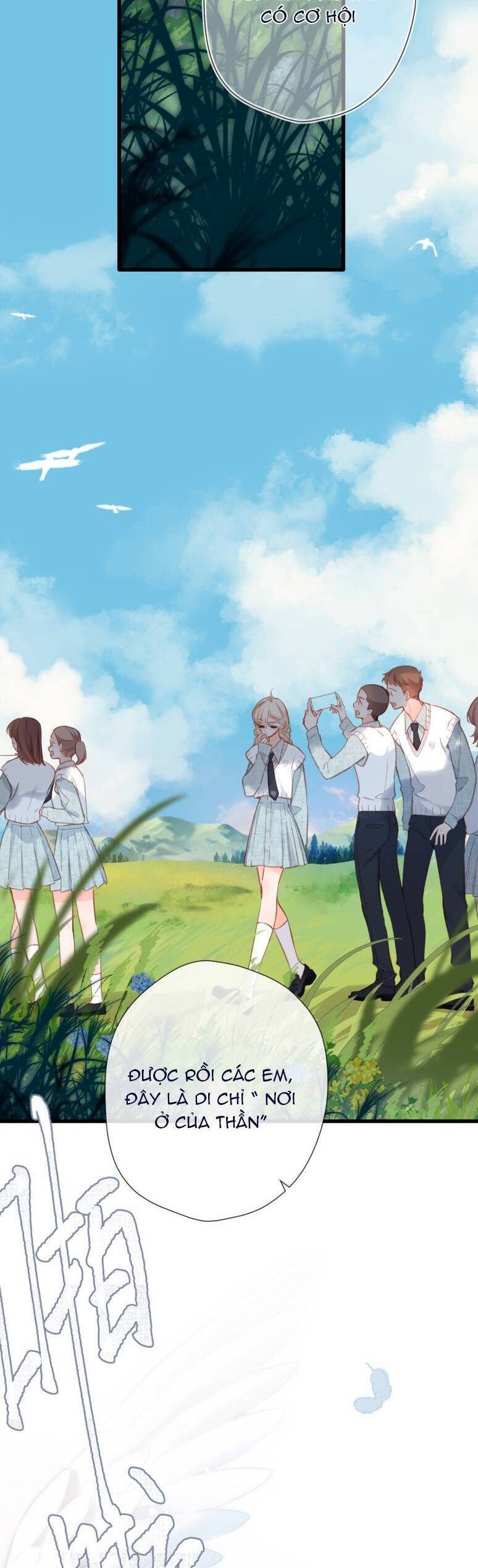 Ngược Dòng Về Mùa Xuân - Chapter 17 - Page 6