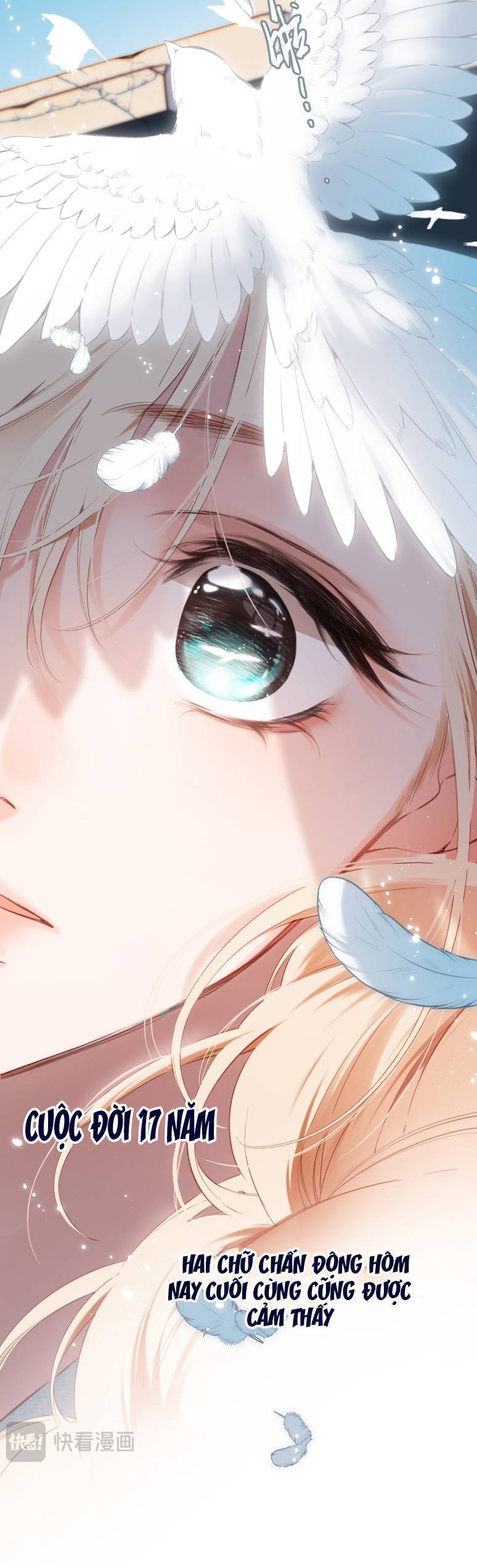 Ngược Dòng Về Mùa Xuân - Chapter 17 - Page 9