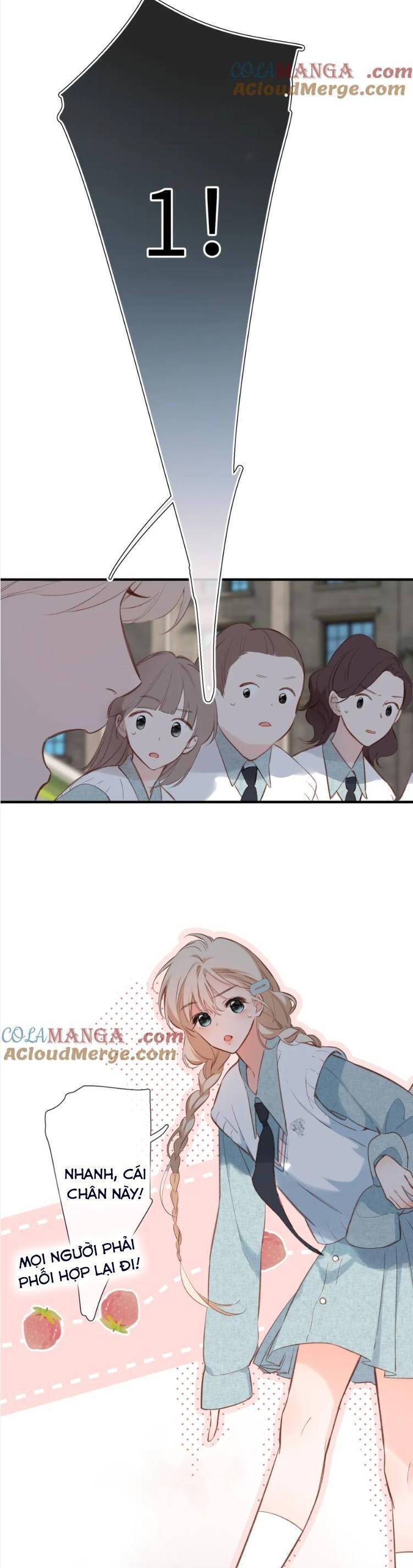 Ngược Dòng Về Mùa Xuân - Chapter 18 - Page 10