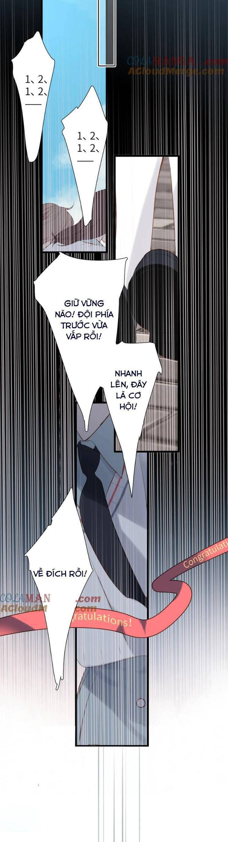 Ngược Dòng Về Mùa Xuân - Chapter 18 - Page 13