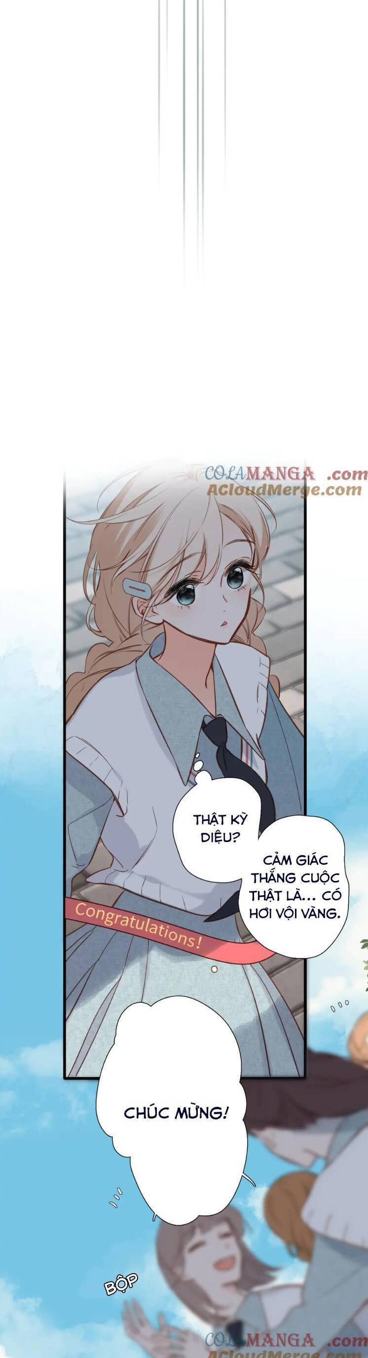 Ngược Dòng Về Mùa Xuân - Chapter 18 - Page 14