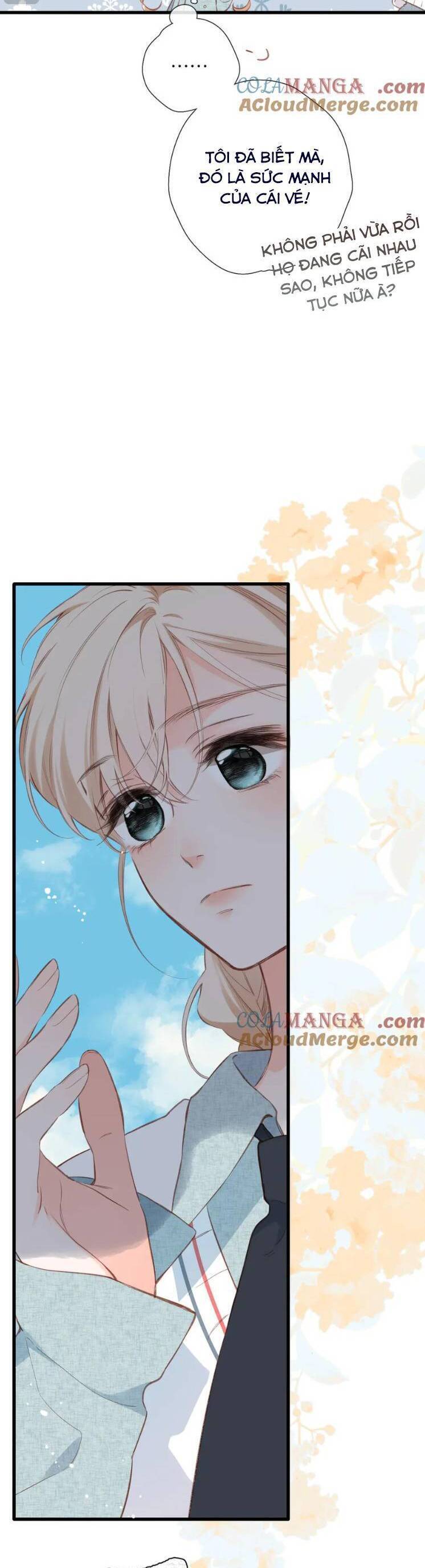 Ngược Dòng Về Mùa Xuân - Chapter 18 - Page 16