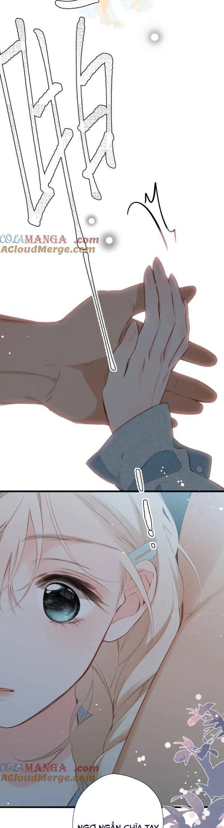 Ngược Dòng Về Mùa Xuân - Chapter 18 - Page 17