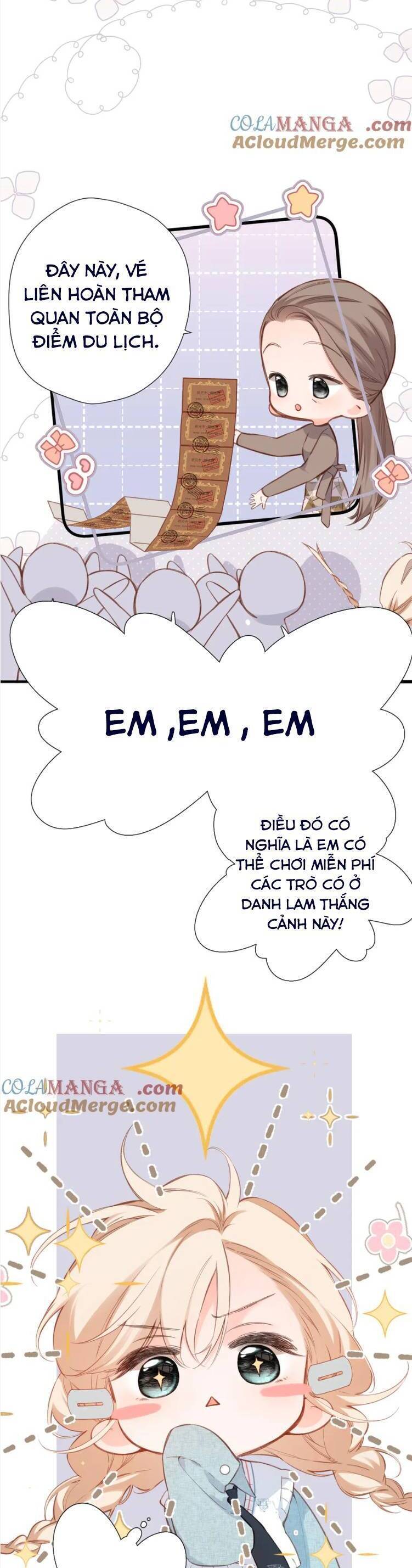 Ngược Dòng Về Mùa Xuân - Chapter 18 - Page 4