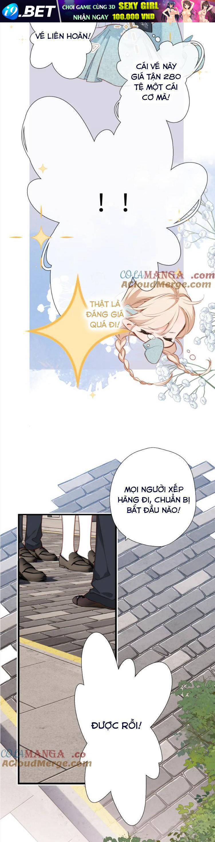 Ngược Dòng Về Mùa Xuân - Chapter 18 - Page 5
