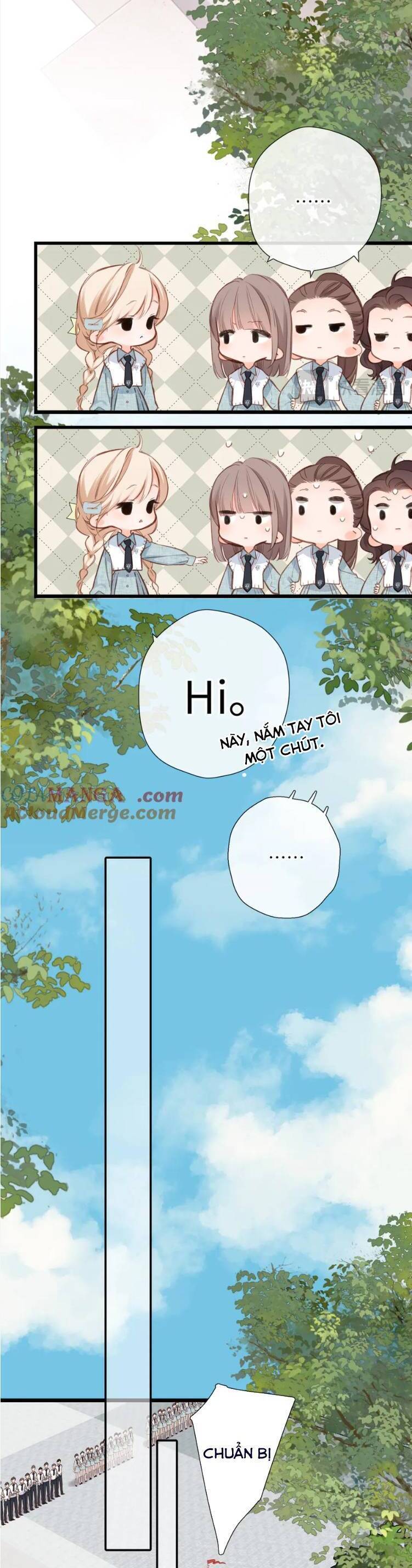 Ngược Dòng Về Mùa Xuân - Chapter 18 - Page 6