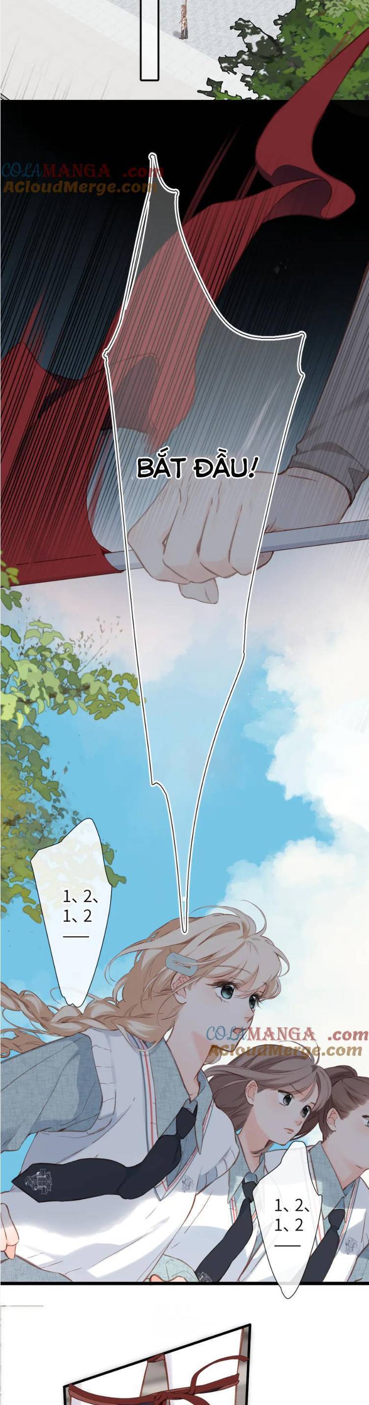 Ngược Dòng Về Mùa Xuân - Chapter 18 - Page 7