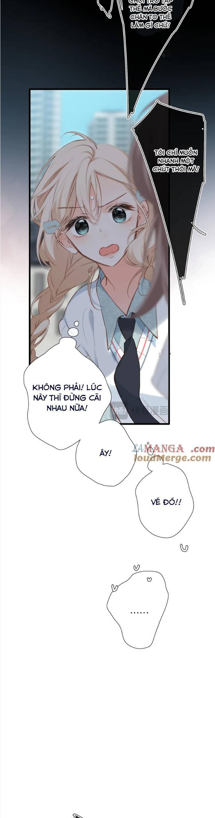Ngược Dòng Về Mùa Xuân - Chapter 18 - Page 9
