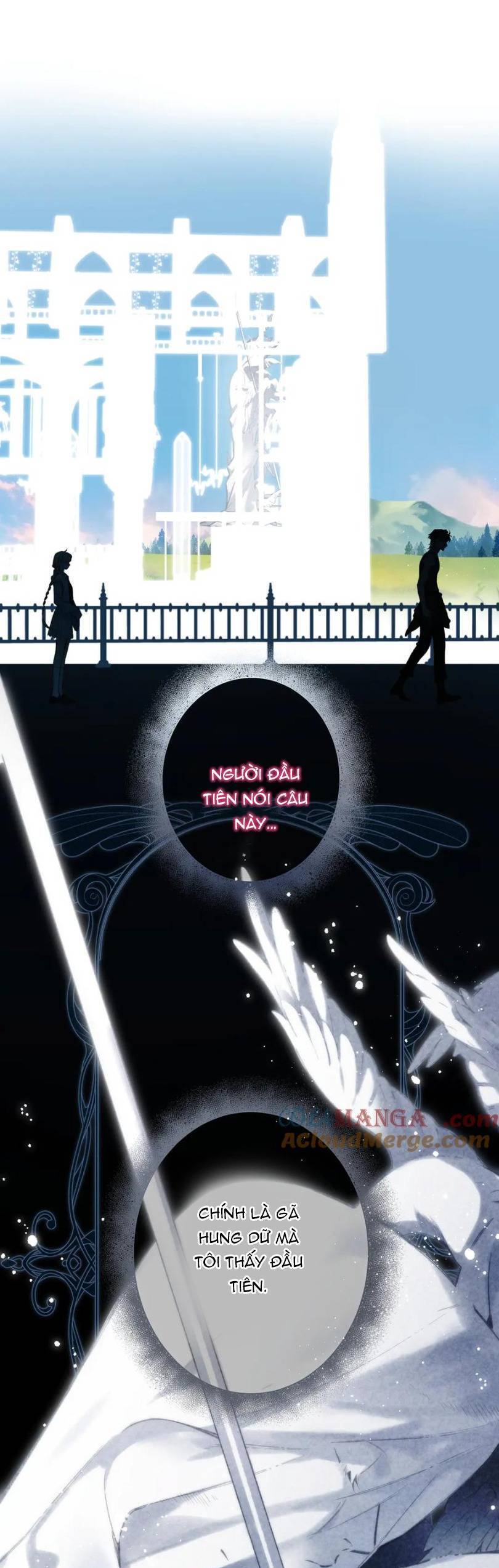 Ngược Dòng Về Mùa Xuân - Chapter 19 - Page 10