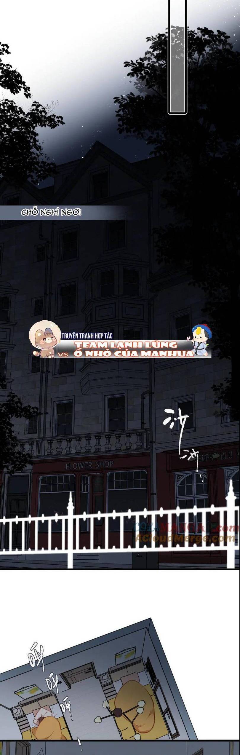 Ngược Dòng Về Mùa Xuân - Chapter 19 - Page 12