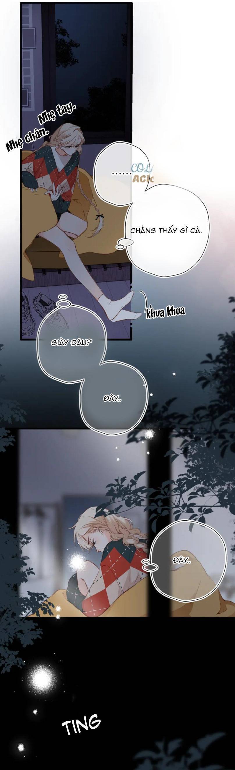 Ngược Dòng Về Mùa Xuân - Chapter 19 - Page 14