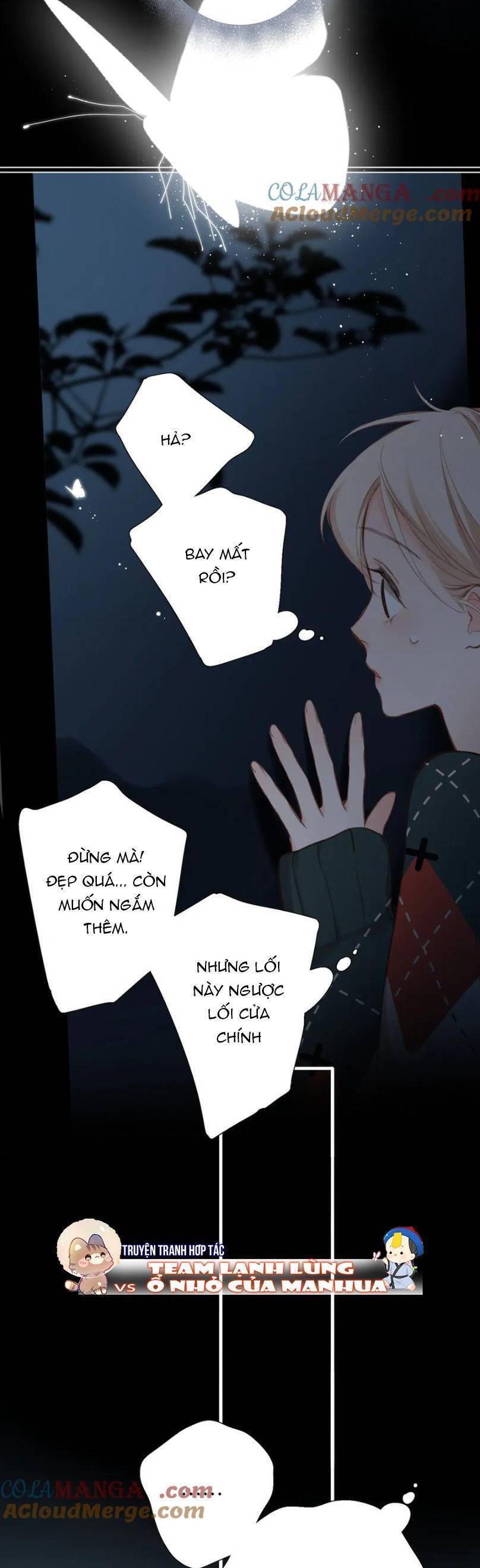 Ngược Dòng Về Mùa Xuân - Chapter 19 - Page 16