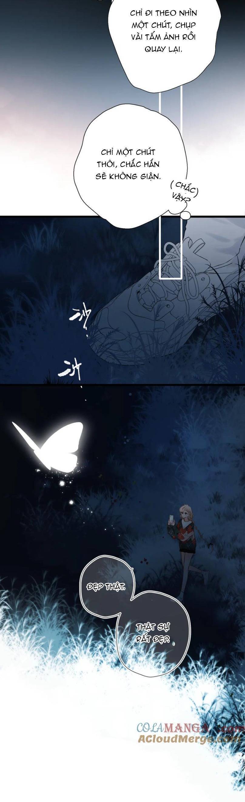 Ngược Dòng Về Mùa Xuân - Chapter 19 - Page 17