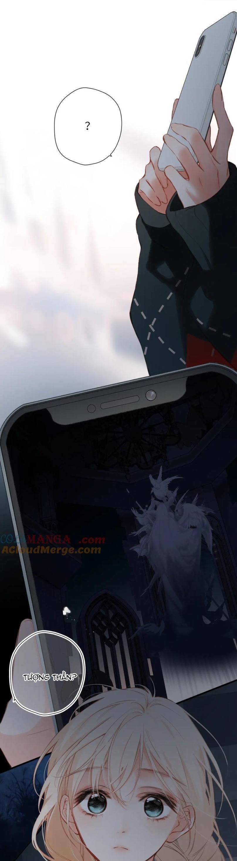 Ngược Dòng Về Mùa Xuân - Chapter 19 - Page 18