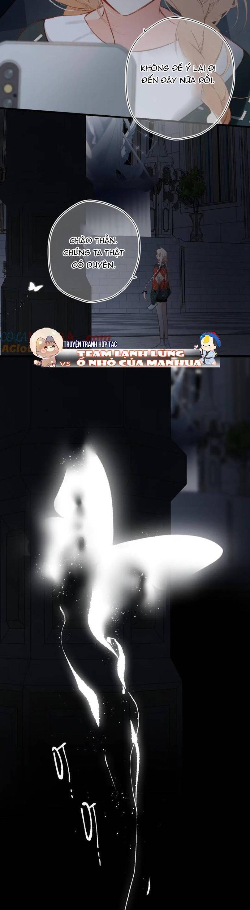 Ngược Dòng Về Mùa Xuân - Chapter 19 - Page 19