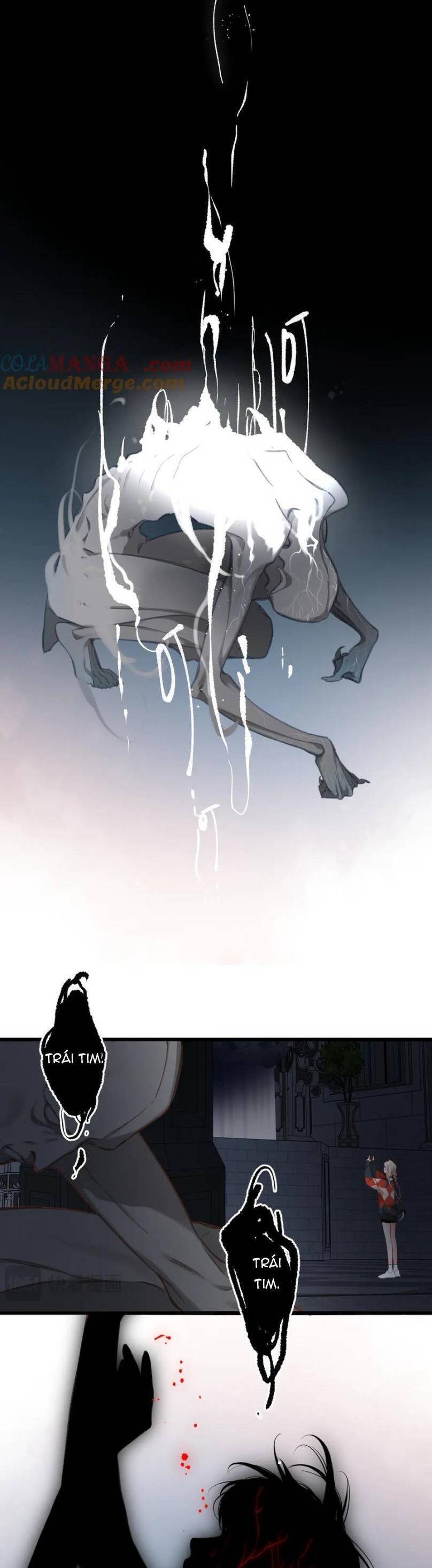 Ngược Dòng Về Mùa Xuân - Chapter 19 - Page 20