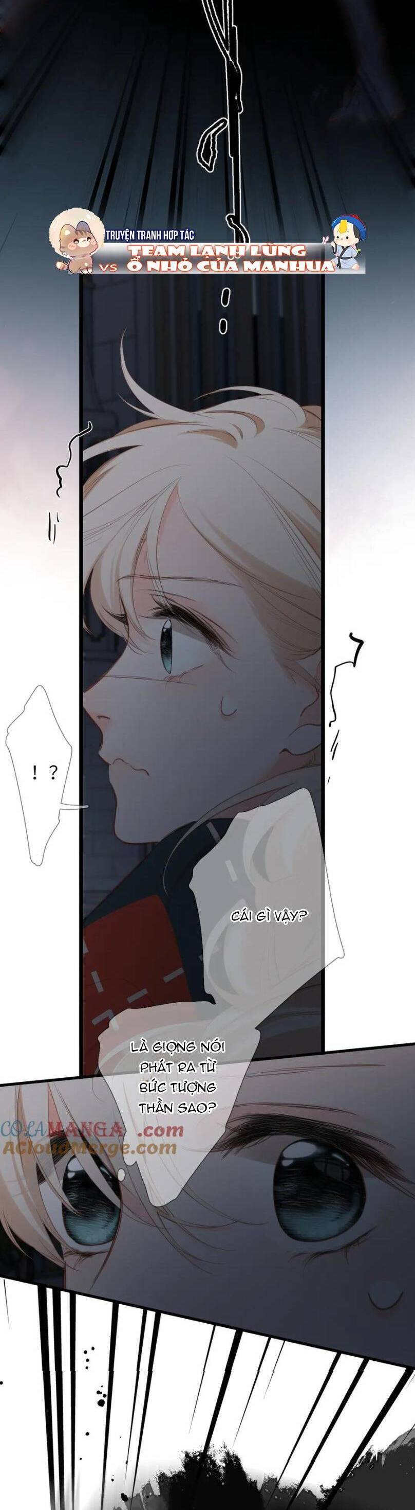 Ngược Dòng Về Mùa Xuân - Chapter 19 - Page 22