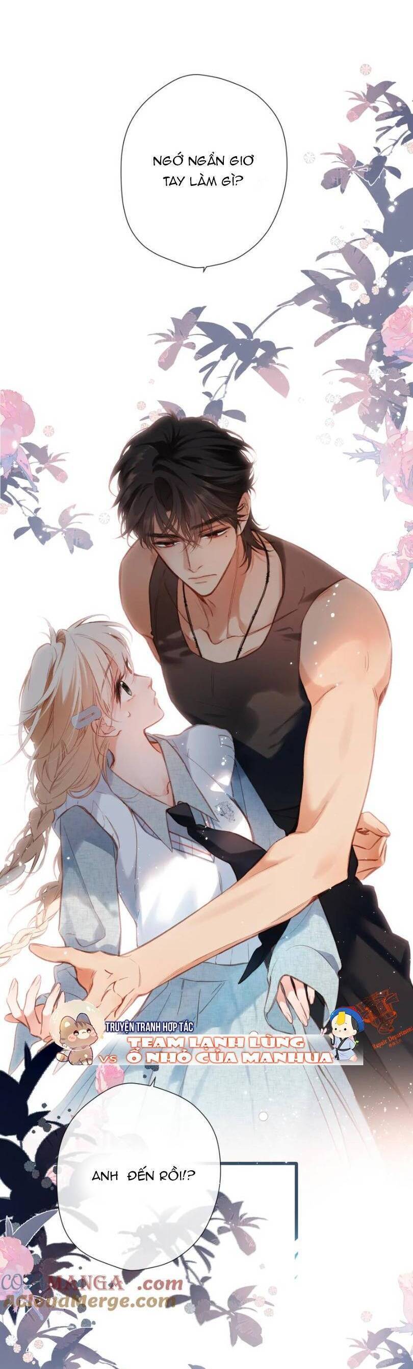 Ngược Dòng Về Mùa Xuân - Chapter 19 - Page 3