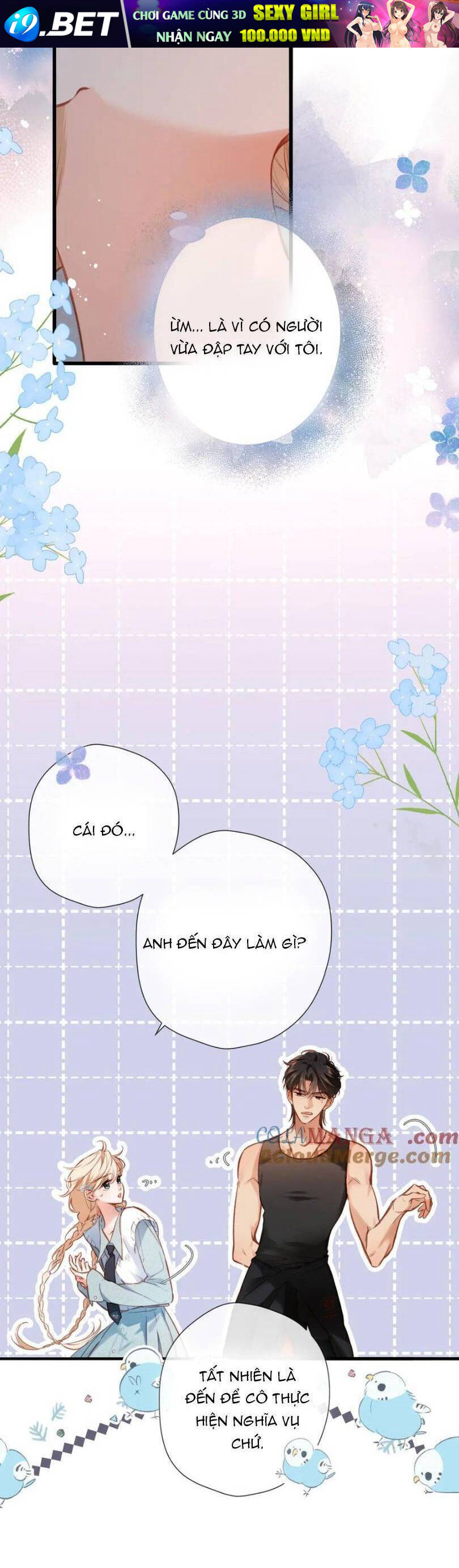 Ngược Dòng Về Mùa Xuân - Chapter 19 - Page 5