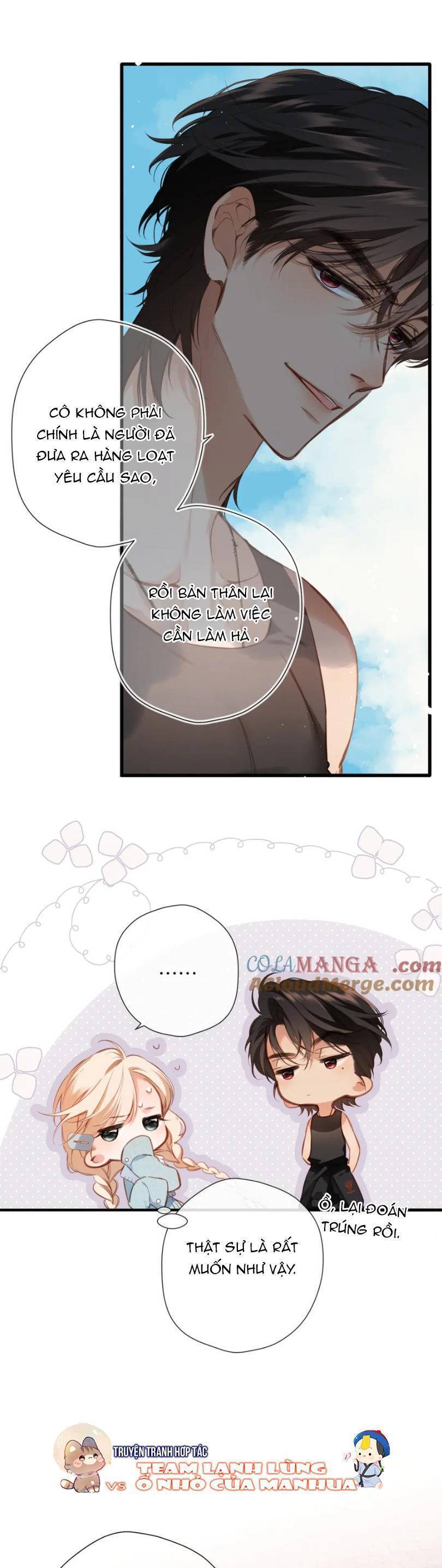 Ngược Dòng Về Mùa Xuân - Chapter 19 - Page 6