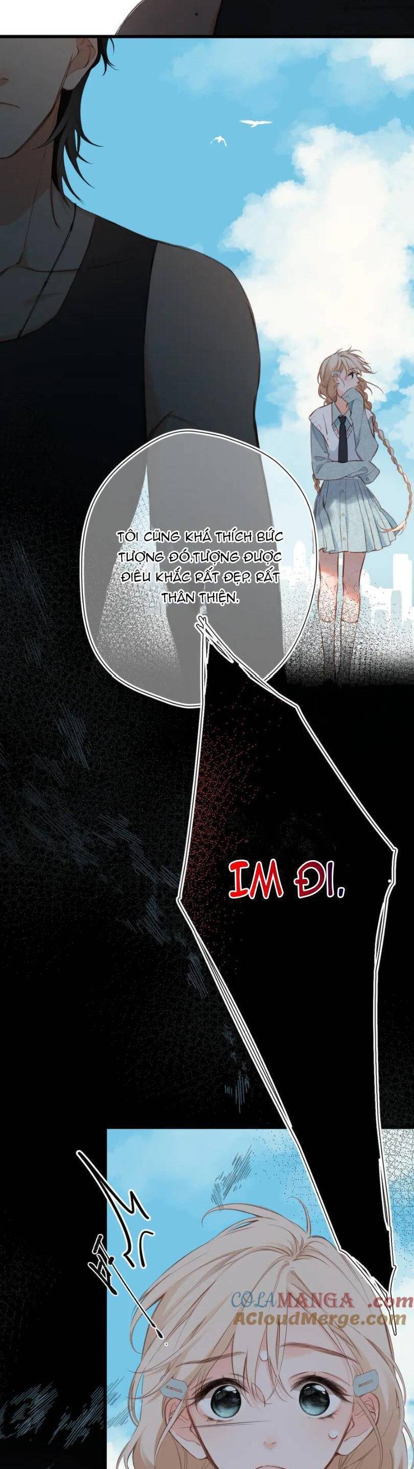 Ngược Dòng Về Mùa Xuân - Chapter 19 - Page 8