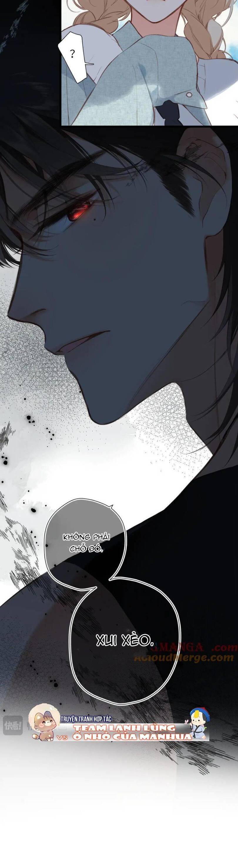 Ngược Dòng Về Mùa Xuân - Chapter 19 - Page 9