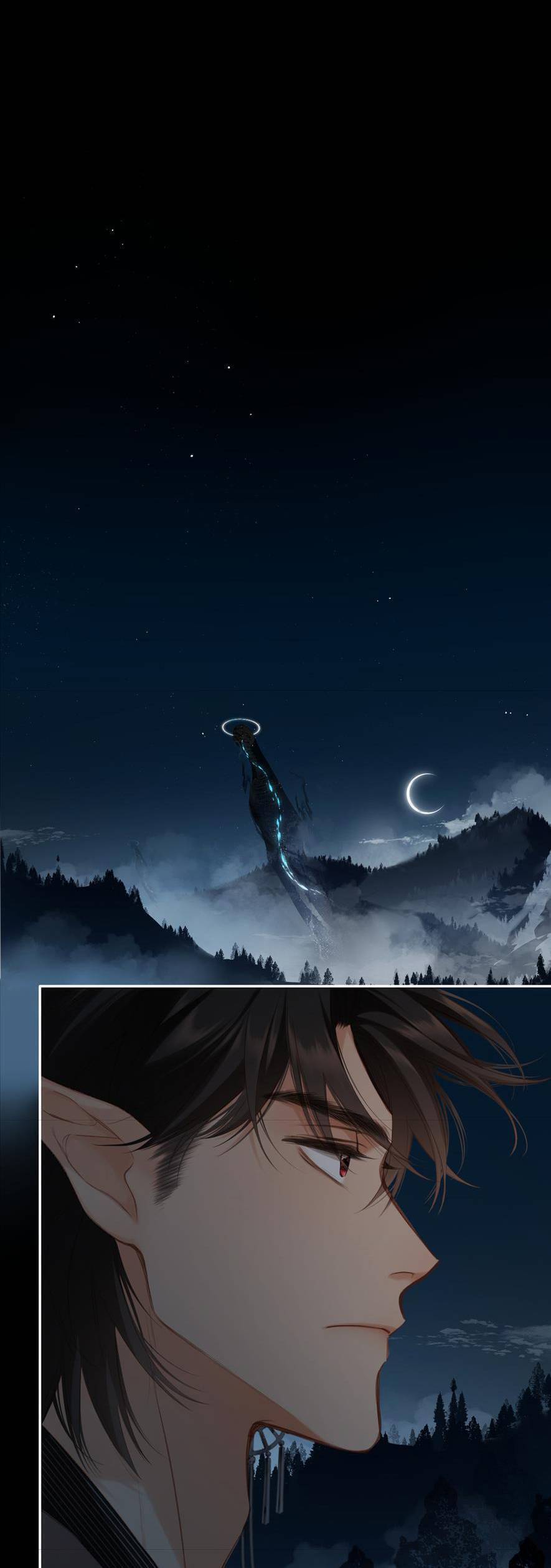 Ngược Dòng Về Mùa Xuân - Chapter 2 - Page 11