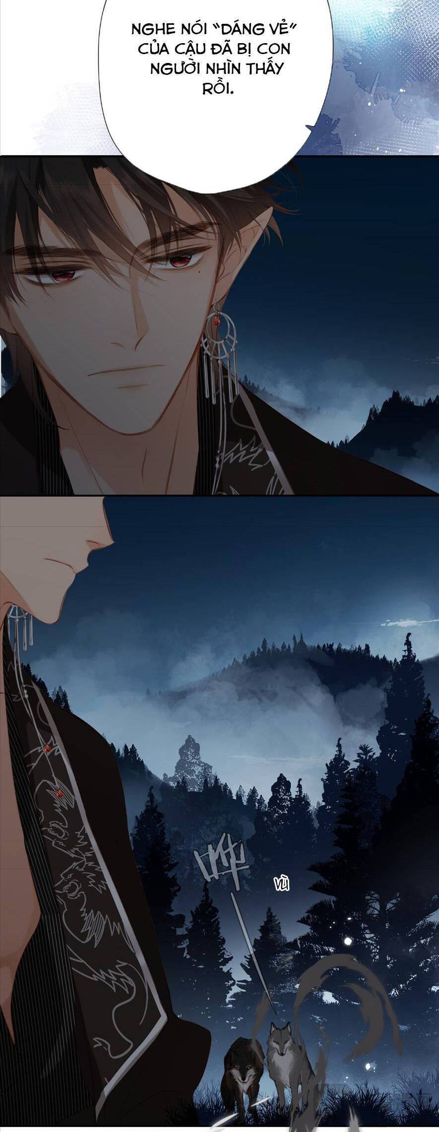 Ngược Dòng Về Mùa Xuân - Chapter 2 - Page 15