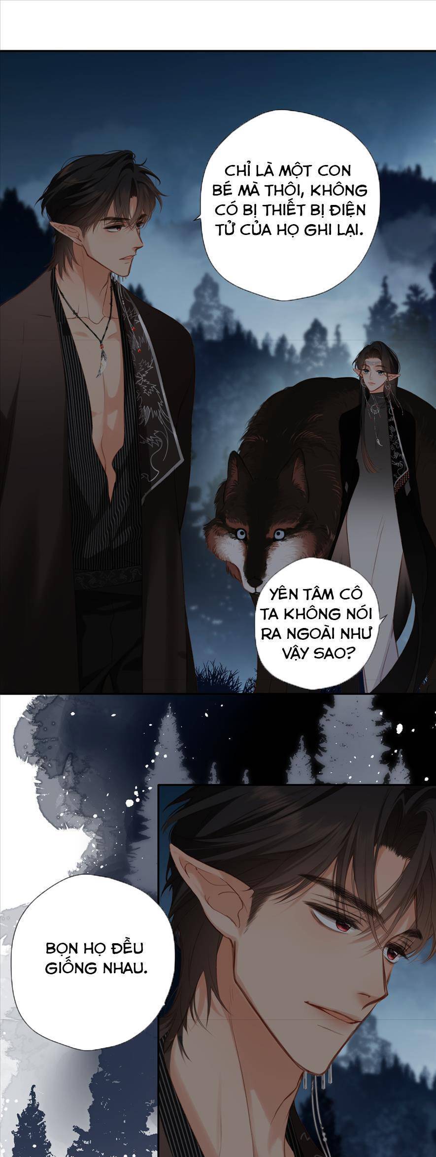Ngược Dòng Về Mùa Xuân - Chapter 2 - Page 18