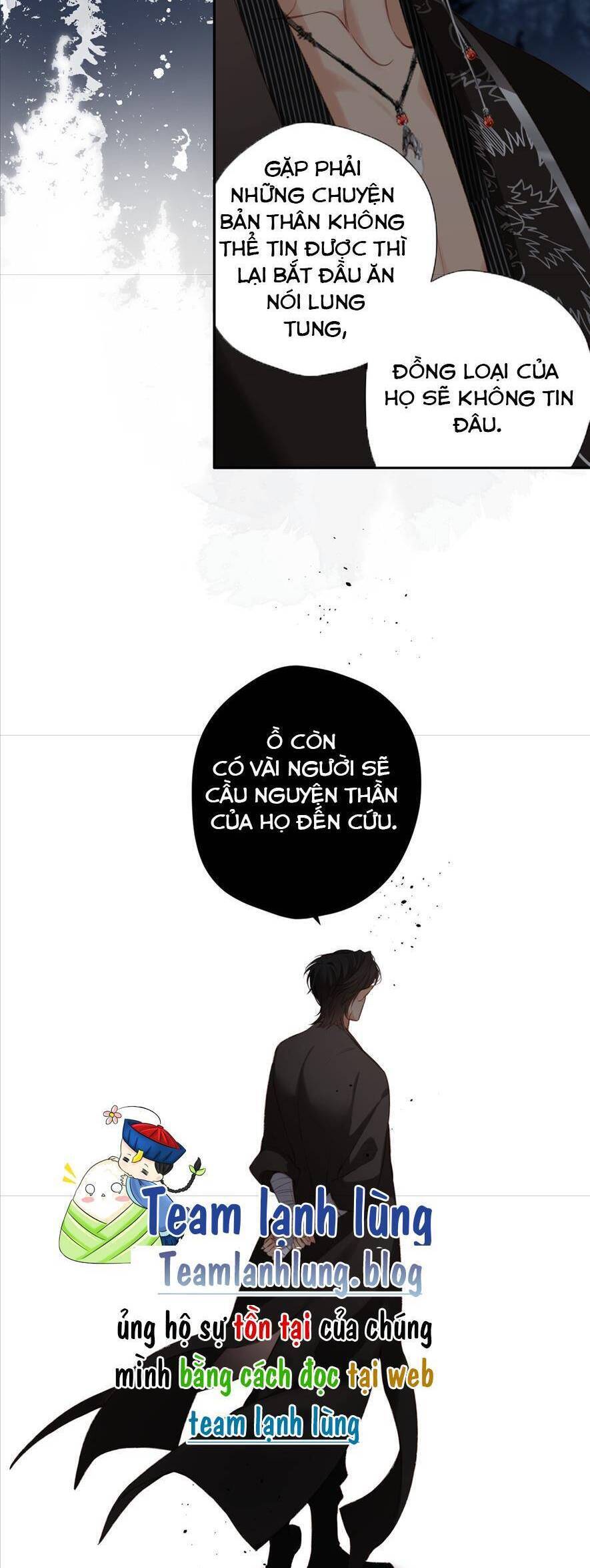 Ngược Dòng Về Mùa Xuân - Chapter 2 - Page 19