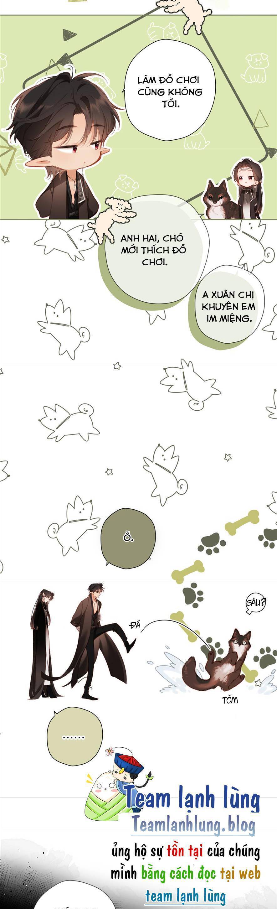 Ngược Dòng Về Mùa Xuân - Chapter 2 - Page 22