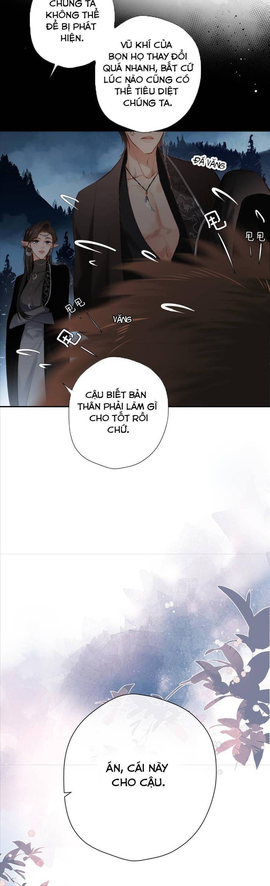 Ngược Dòng Về Mùa Xuân - Chapter 2 - Page 23