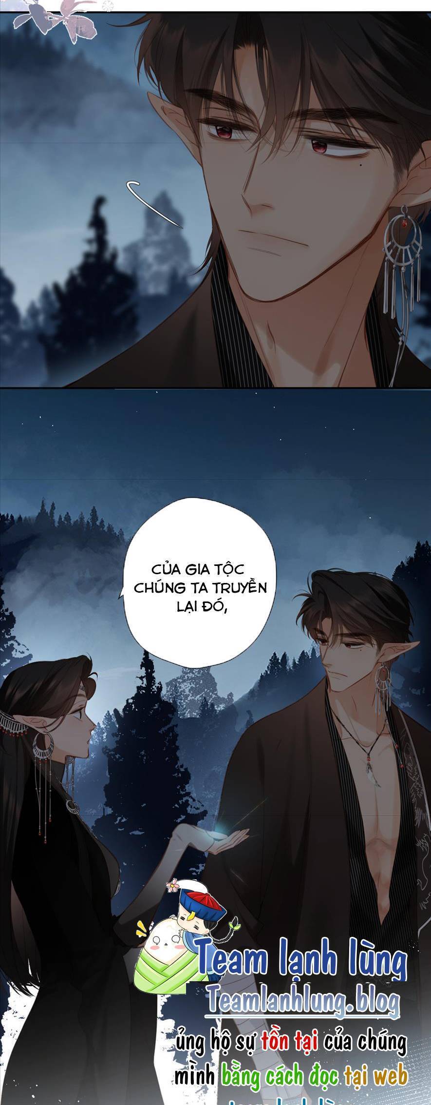 Ngược Dòng Về Mùa Xuân - Chapter 2 - Page 24