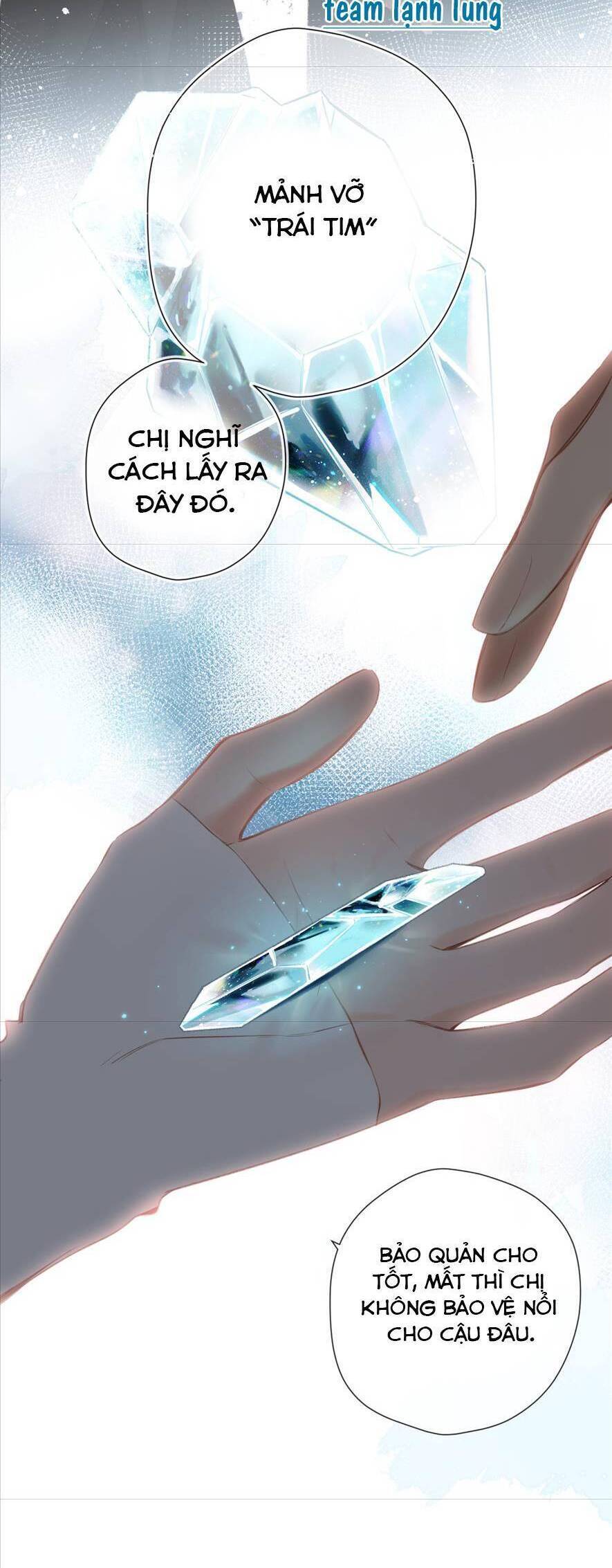 Ngược Dòng Về Mùa Xuân - Chapter 2 - Page 25