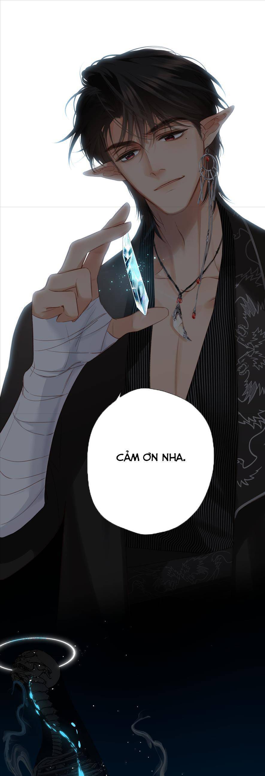 Ngược Dòng Về Mùa Xuân - Chapter 2 - Page 26