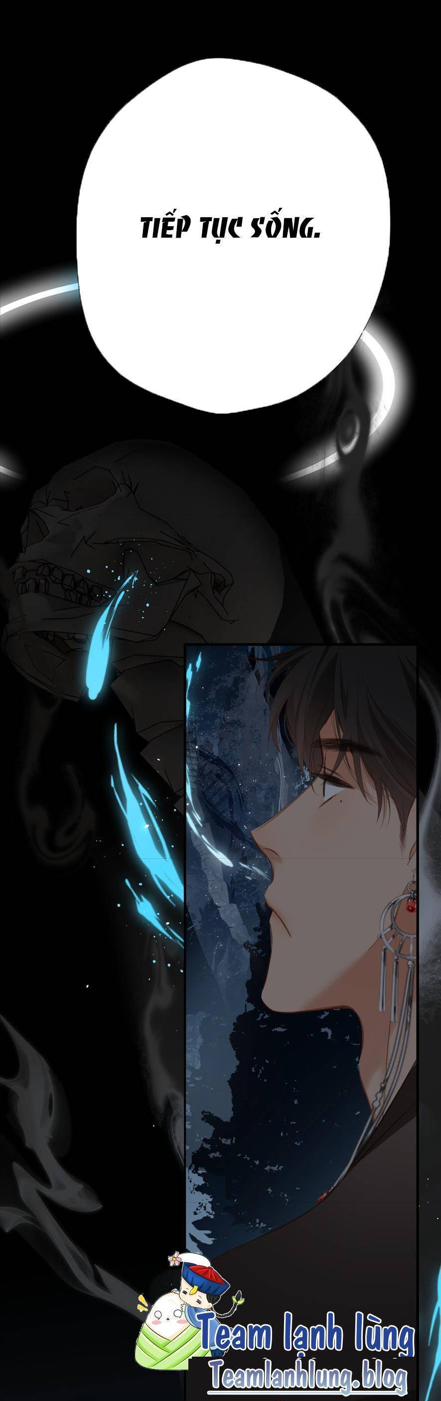 Ngược Dòng Về Mùa Xuân - Chapter 2 - Page 28