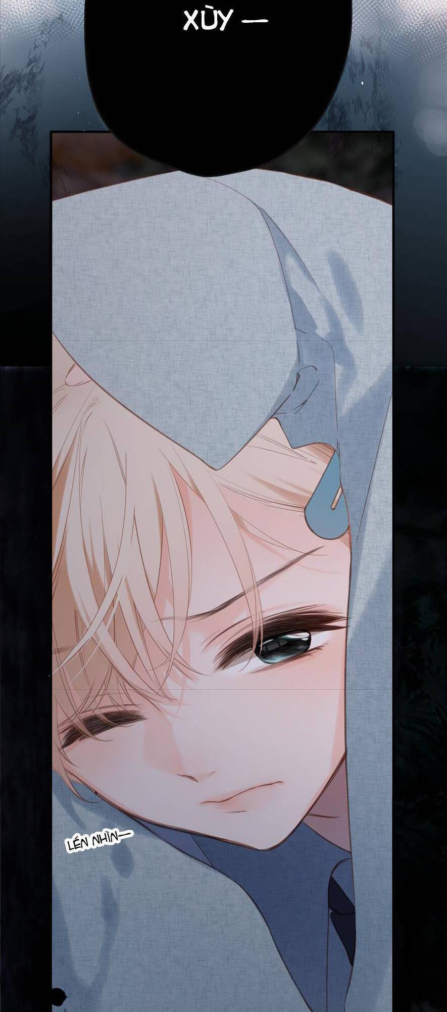 Ngược Dòng Về Mùa Xuân - Chapter 2 - Page 5