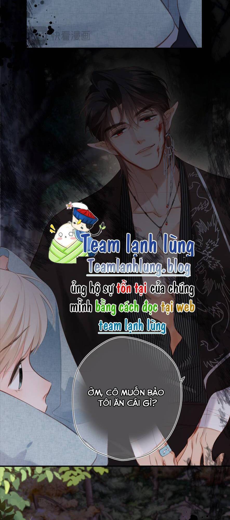 Ngược Dòng Về Mùa Xuân - Chapter 2 - Page 6