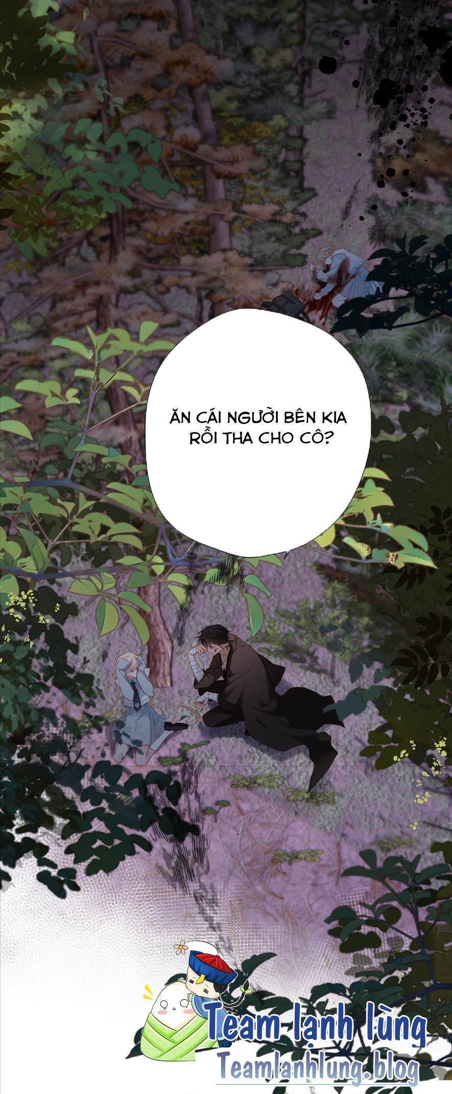 Ngược Dòng Về Mùa Xuân - Chapter 2 - Page 7