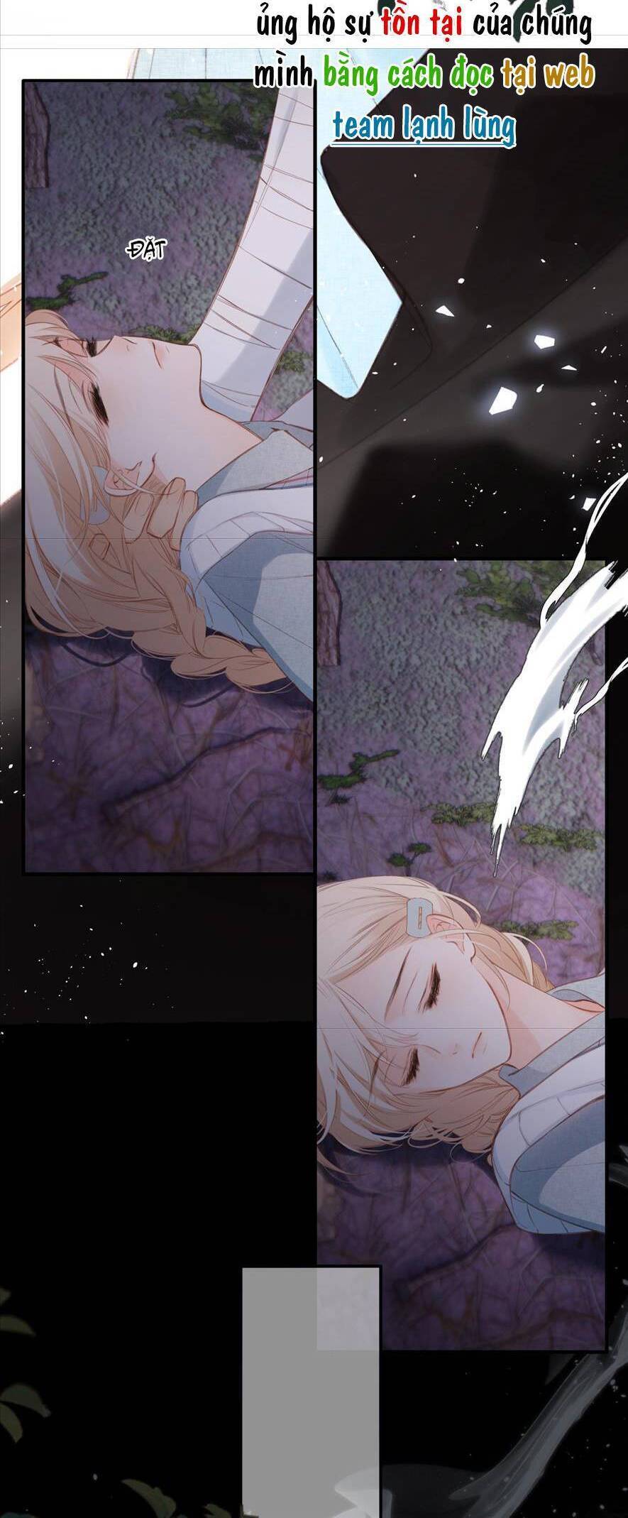 Ngược Dòng Về Mùa Xuân - Chapter 2 - Page 8