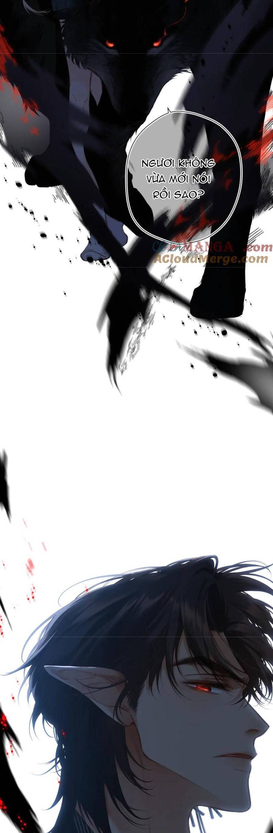 Ngược Dòng Về Mùa Xuân - Chapter 20 - Page 10